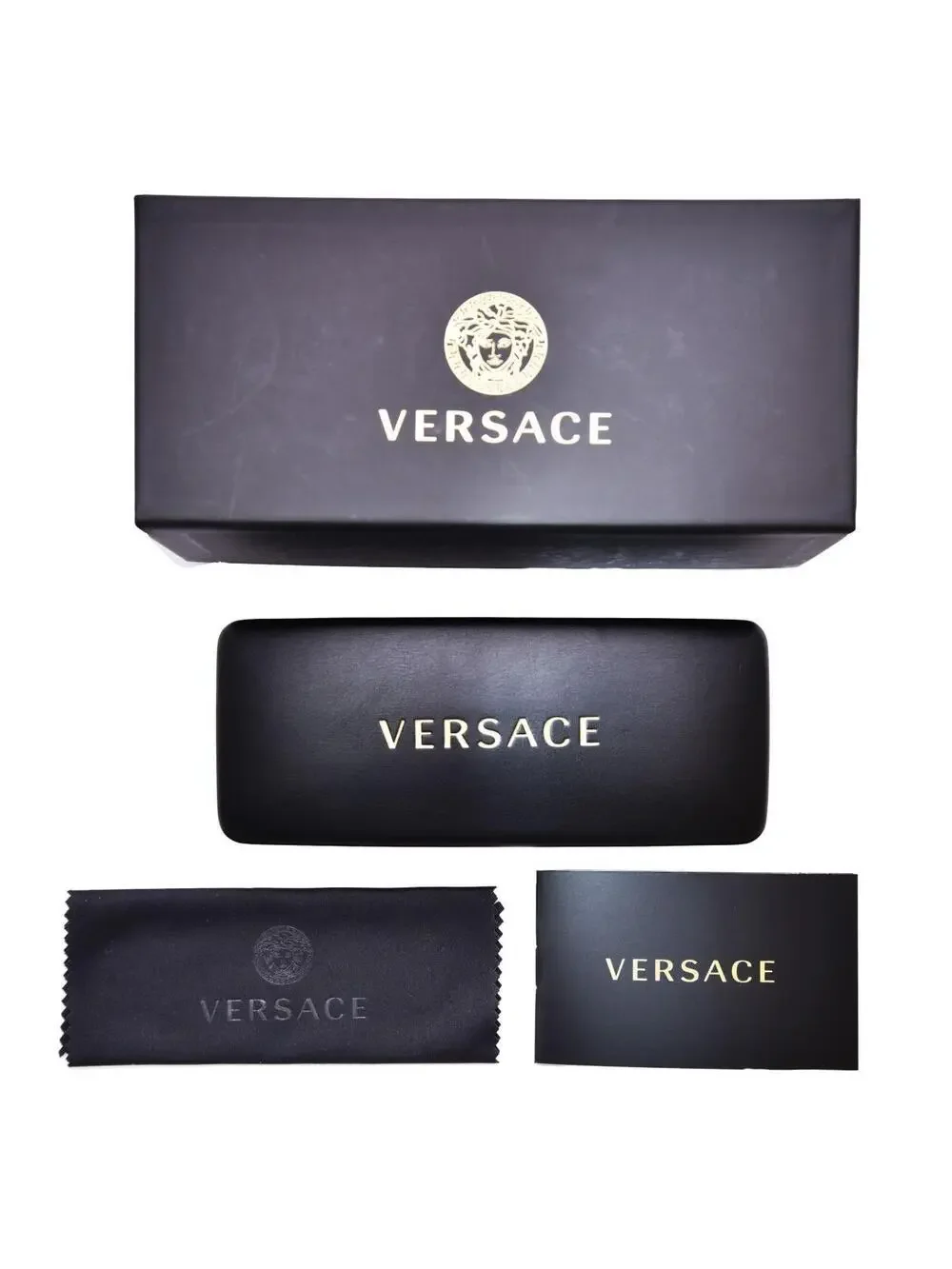 Versace elevate your